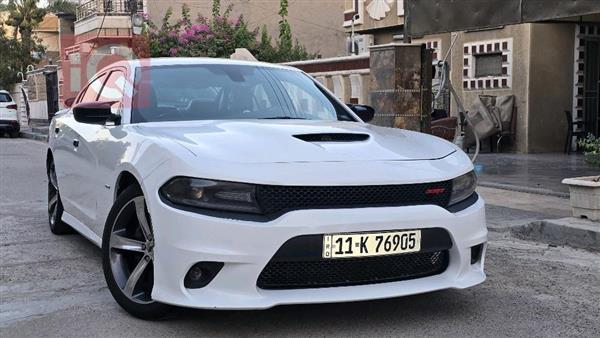 دودج تشارجر 2018 للبيع في العراق -  بغداد